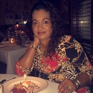 Meet your Posher, Donna